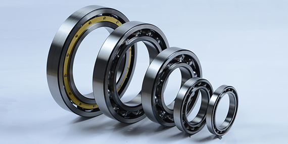 轴承运行中的五个注意事项