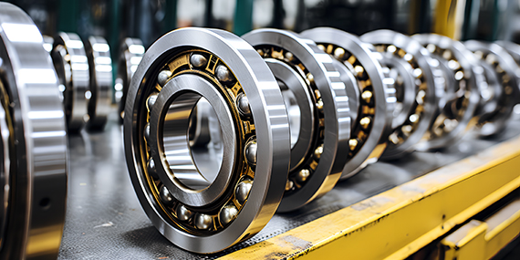 轴承滚子输送链条粘滑如何处理？