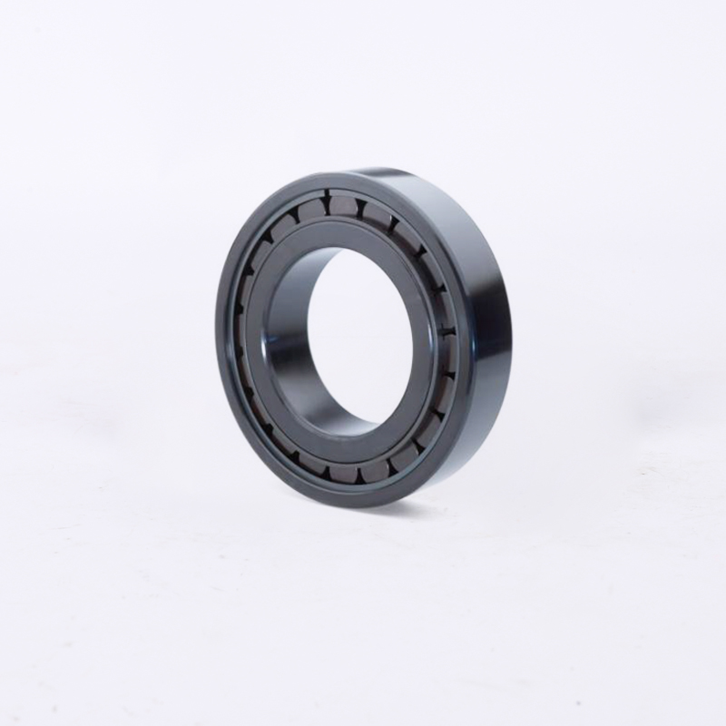 高承载圆柱滚子轴承