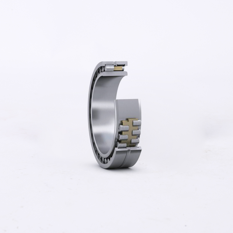 双列圆柱滚子轴承