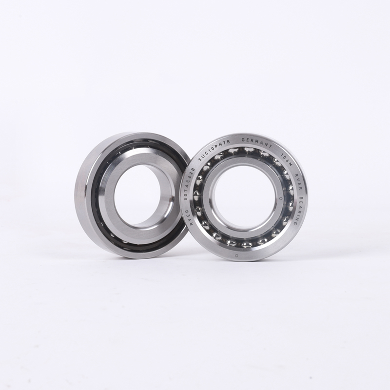 滚珠丝杠支撑轴承